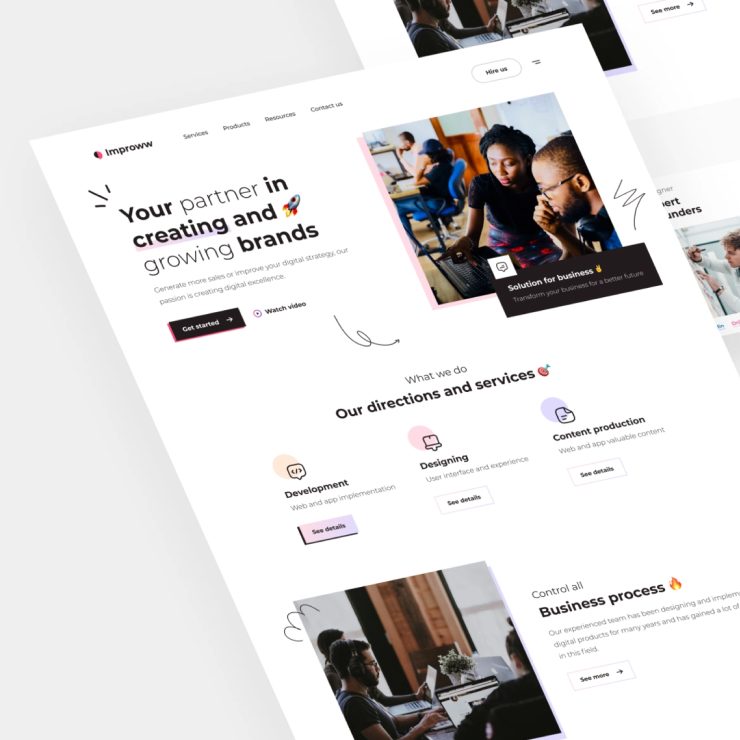 Zill - Multi-purpose WordPress Elementor Theme