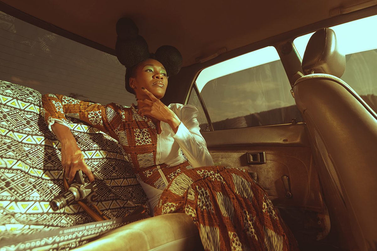 Zill - Multi-purpose WordPress Elementor Theme