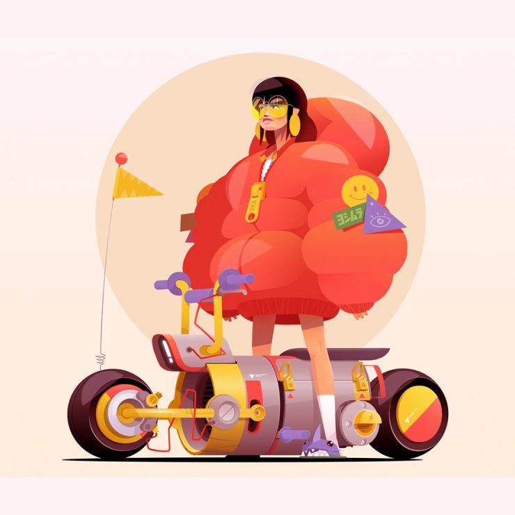 Zill - Multi-purpose WordPress Elementor Theme