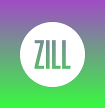 Zill - Multipurpose Elementor Creative Theme